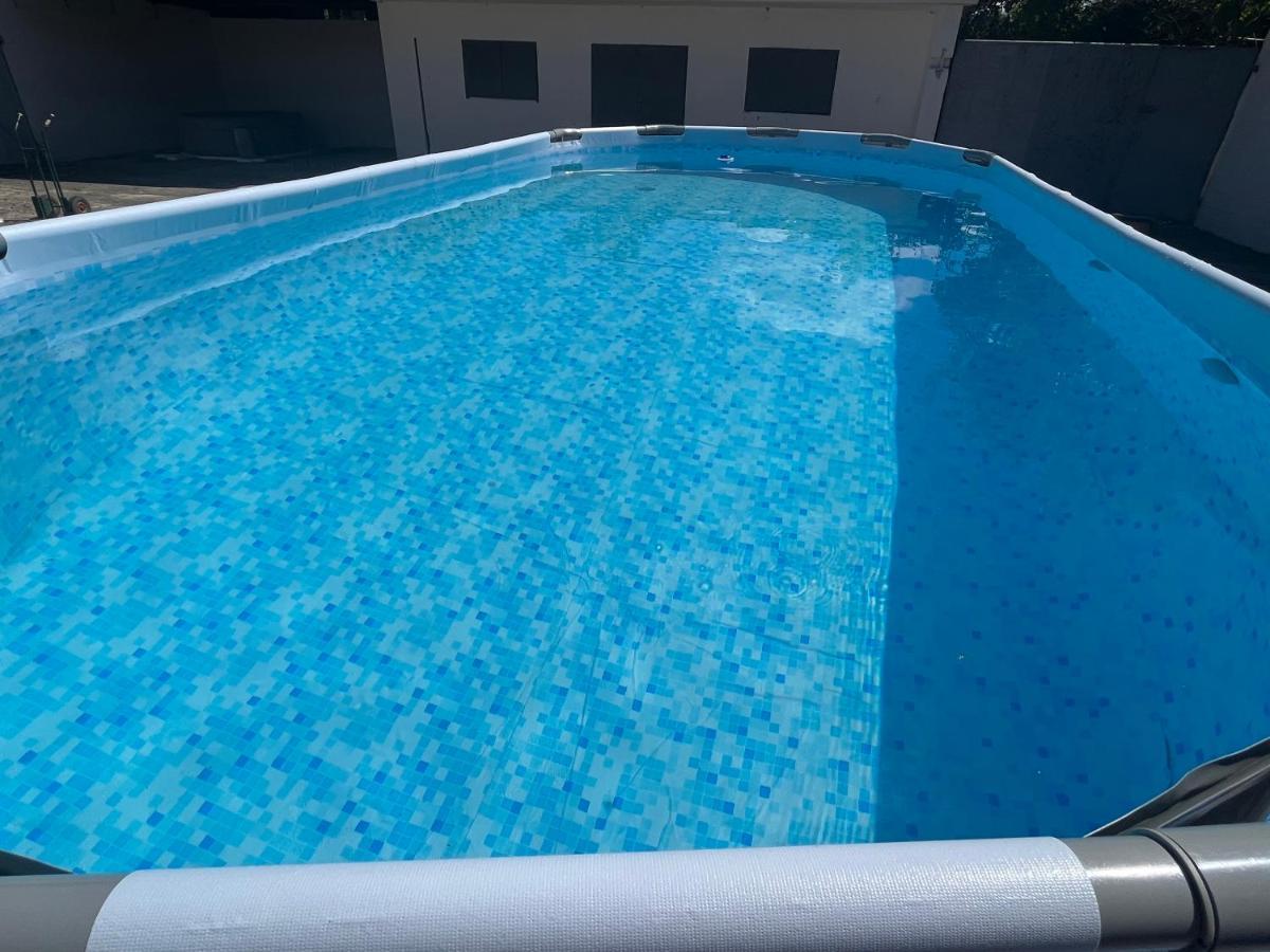 Apartman Zanic أوغولين المظهر الخارجي الصورة